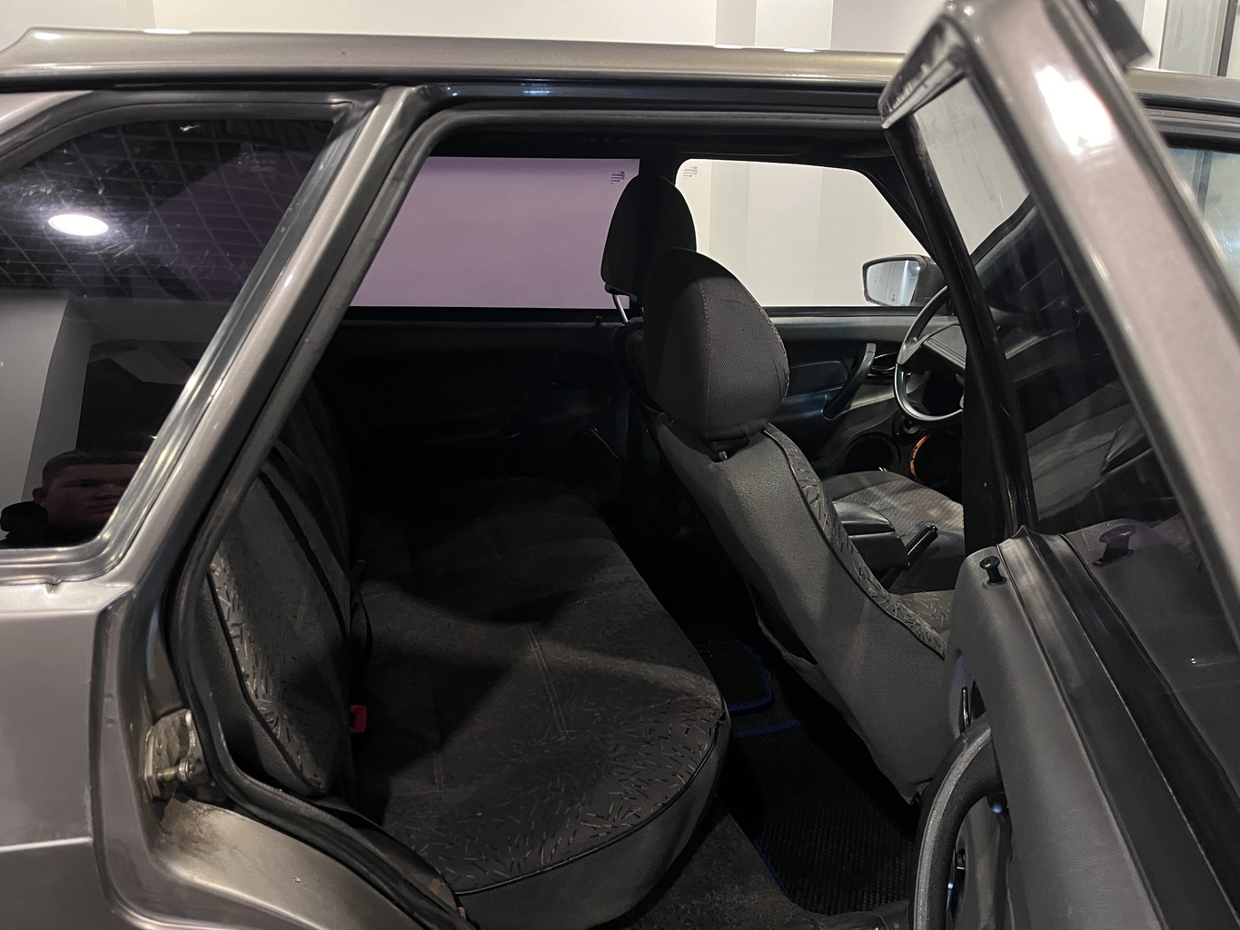 LADA 2114
