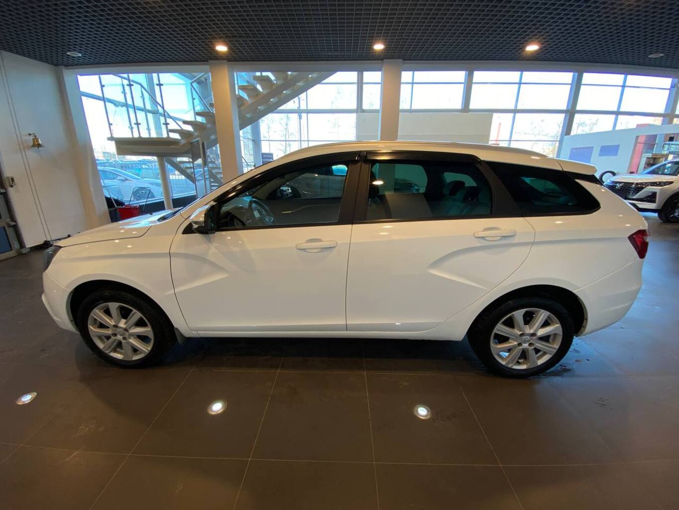 LADA VESTA