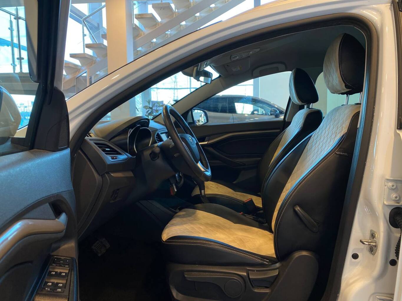 LADA VESTA