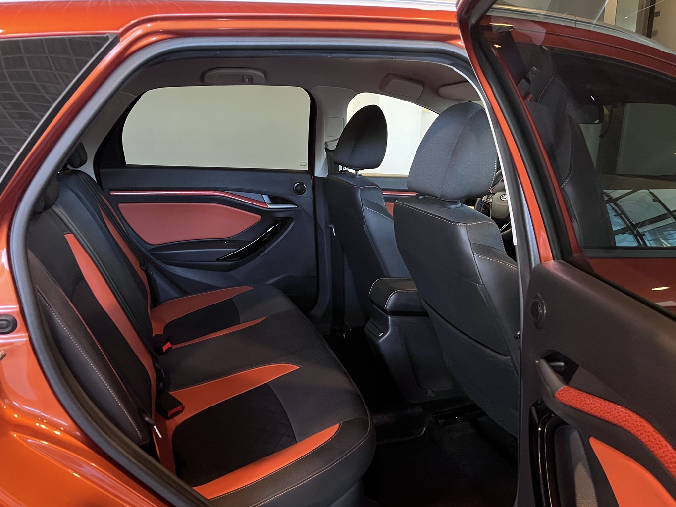 LADA VESTA