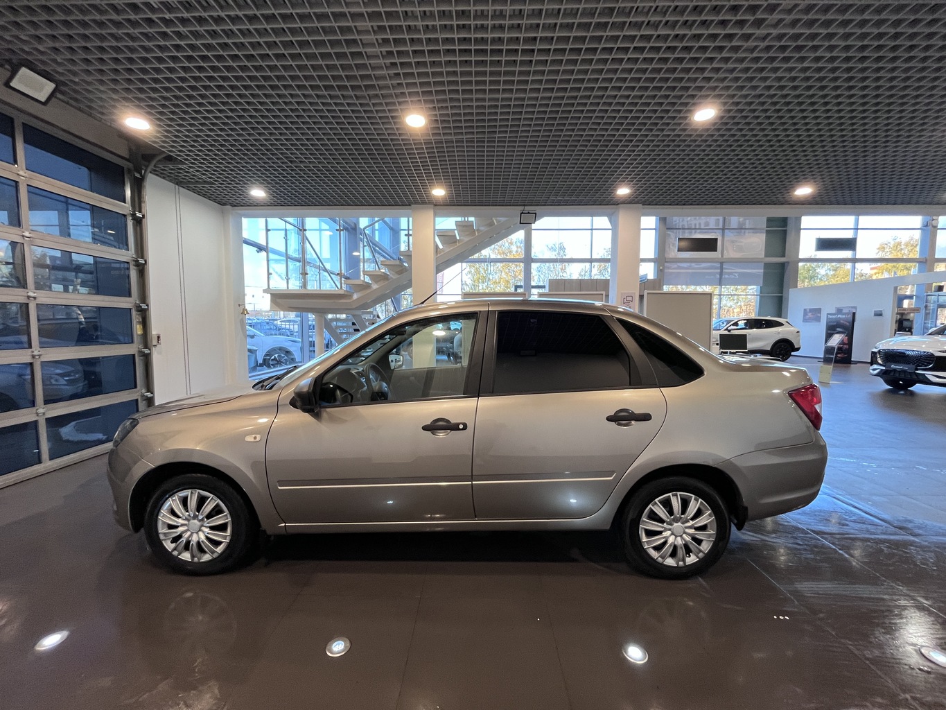 LADA GRANTA