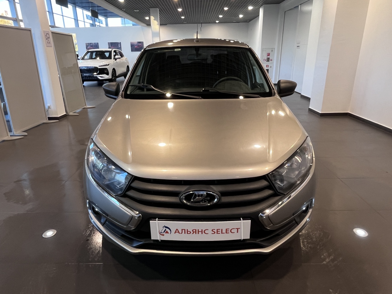 LADA GRANTA
