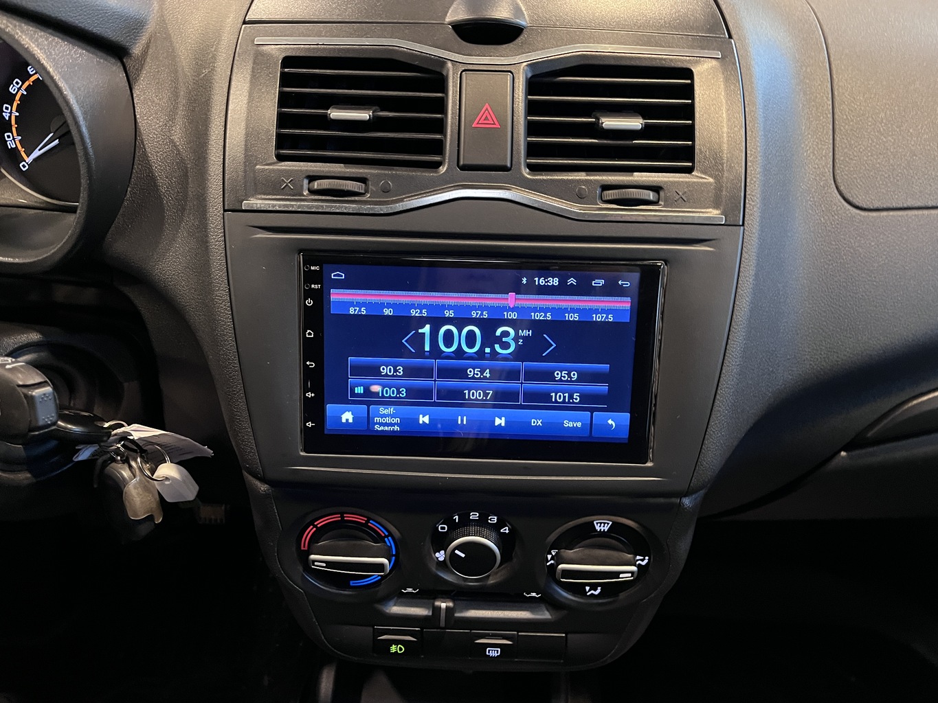 LADA GRANTA