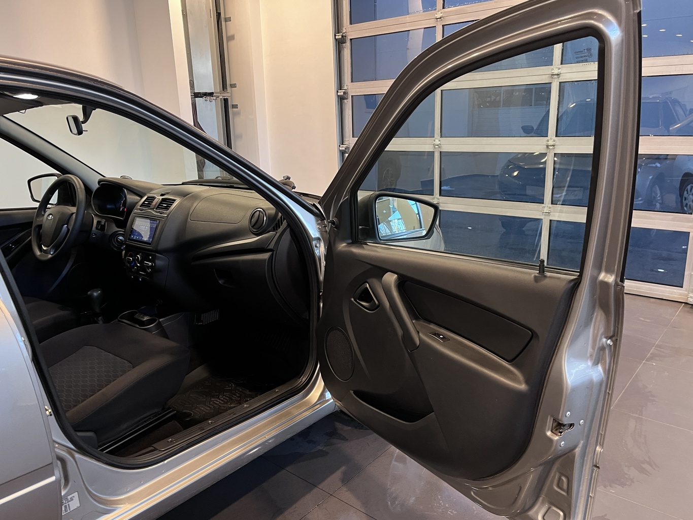 LADA GRANTA