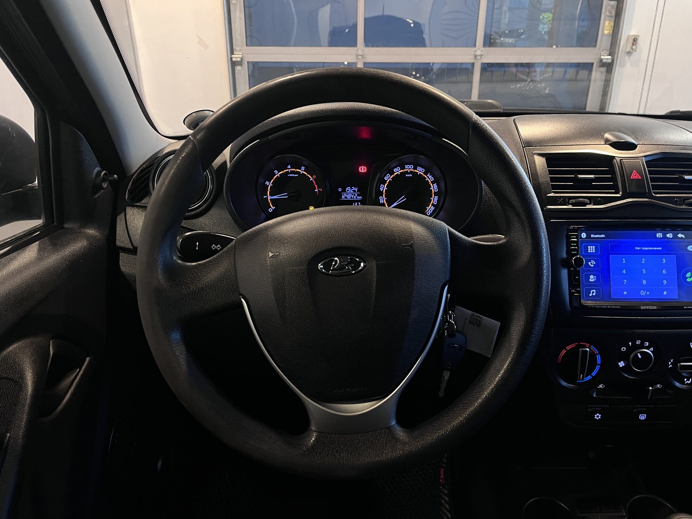 LADA GRANTA