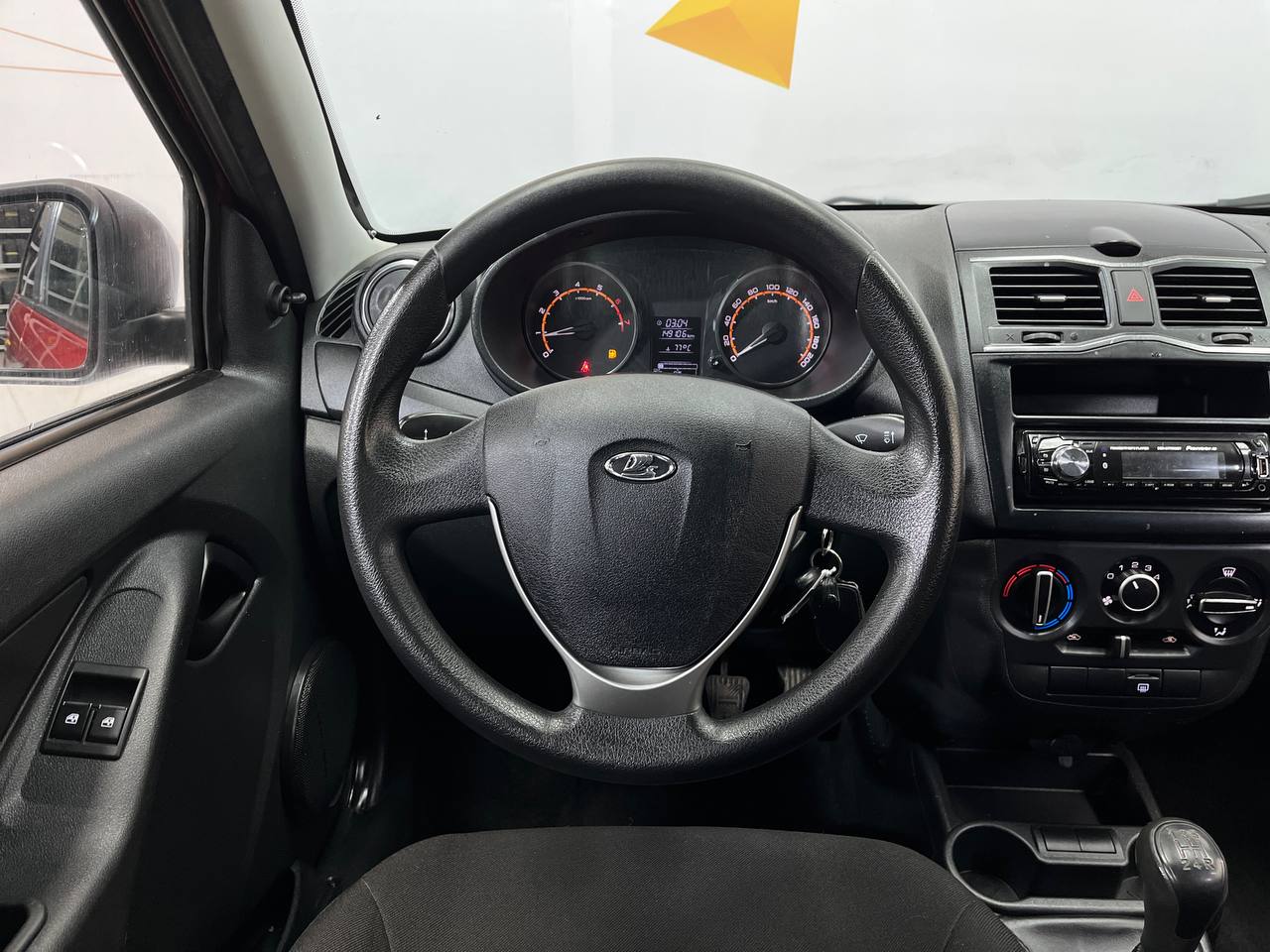 LADA GRANTA