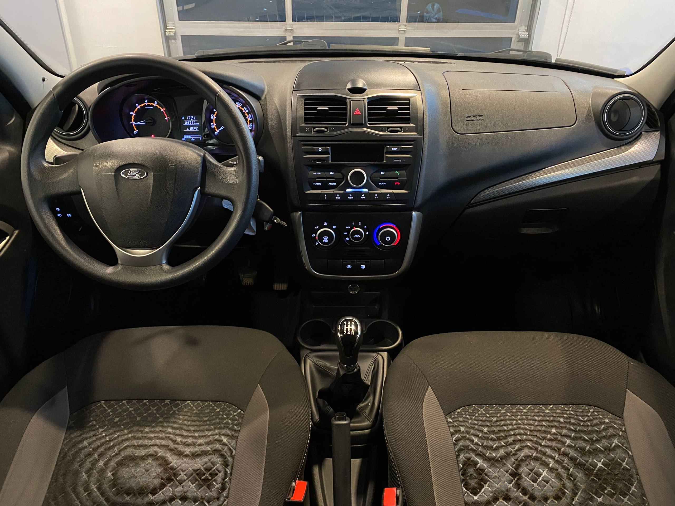 LADA GRANTA