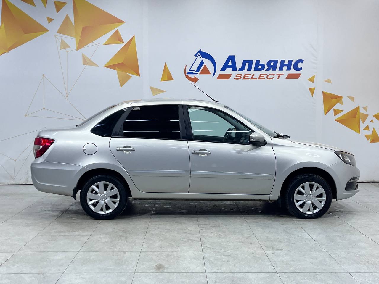 LADA GRANTA