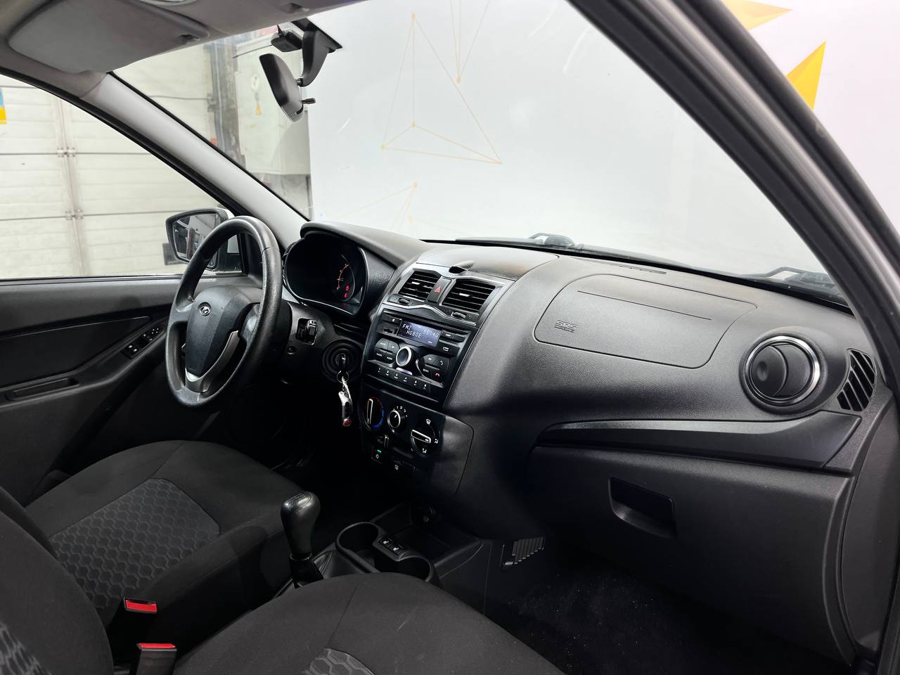 LADA GRANTA