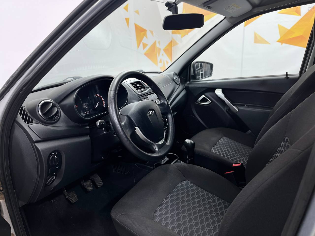 LADA GRANTA