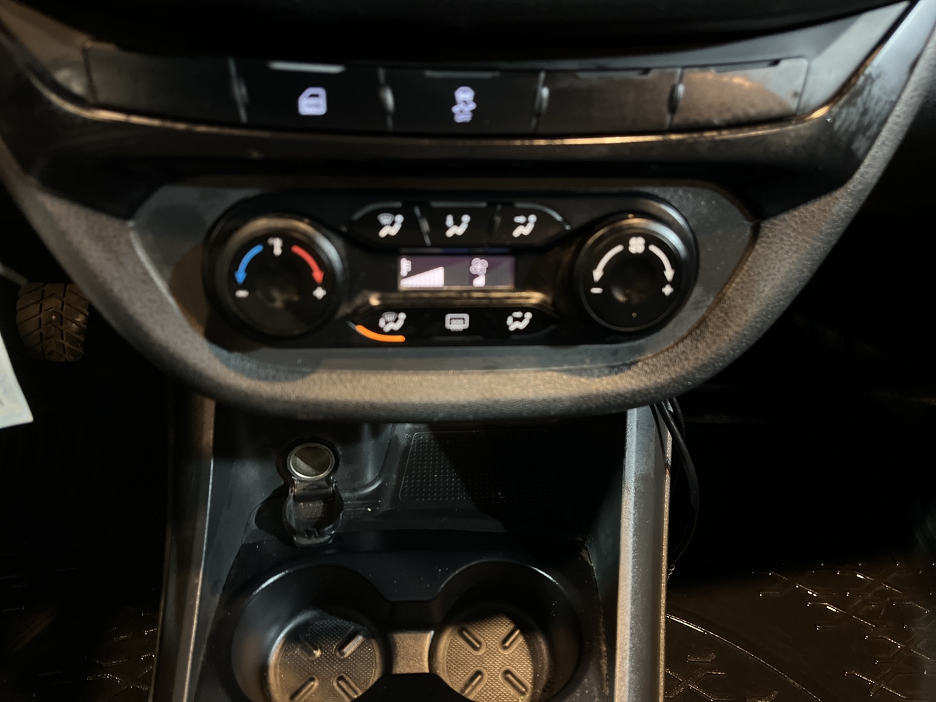 LADA VESTA