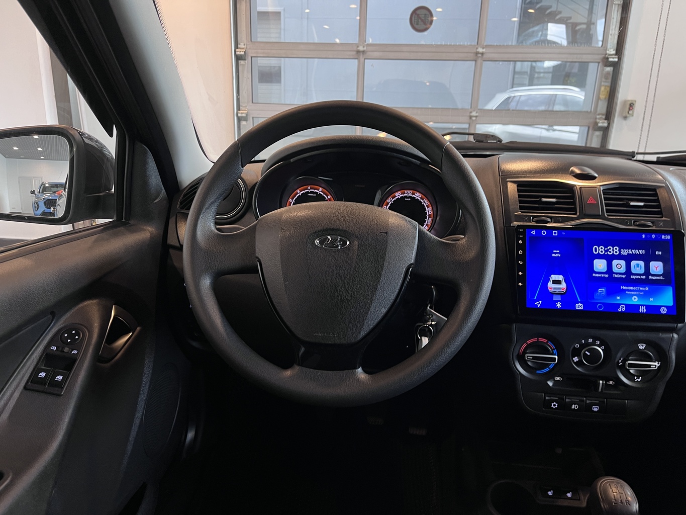LADA GRANTA