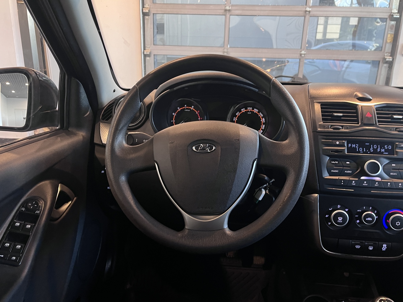 LADA GRANTA