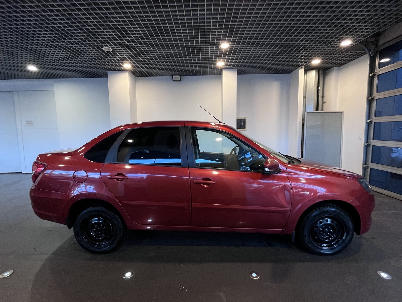LADA GRANTA