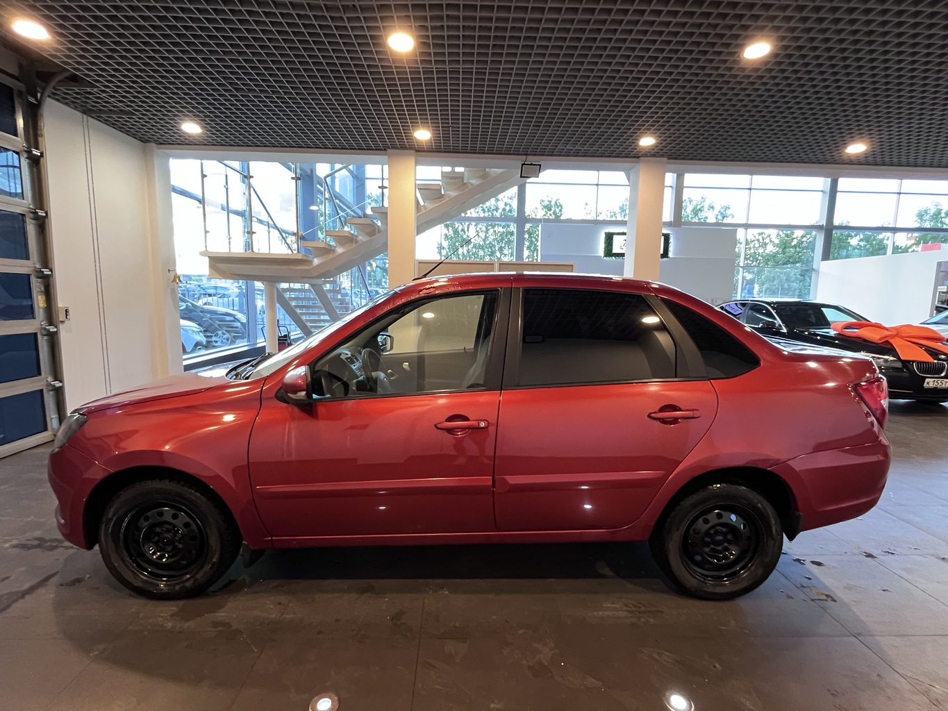 LADA GRANTA