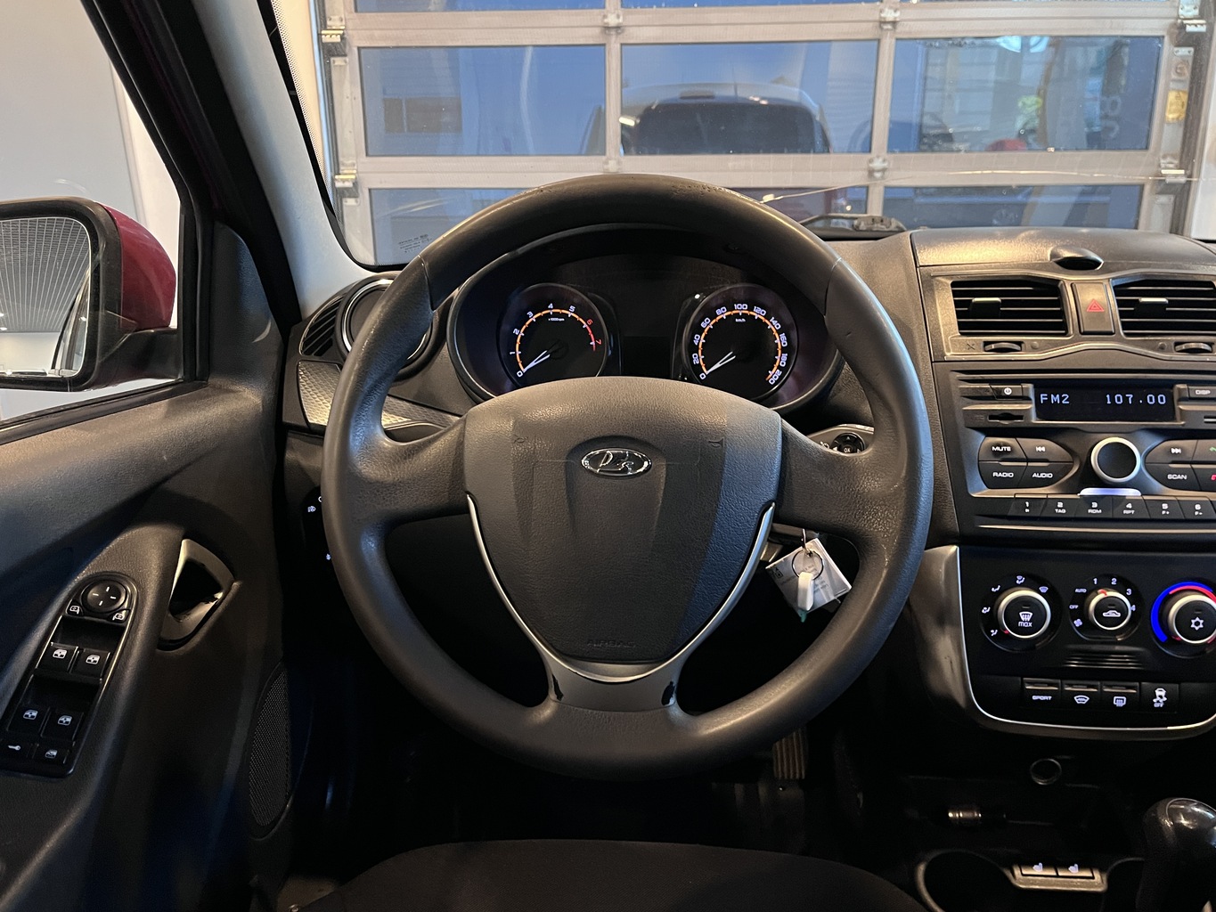 LADA GRANTA