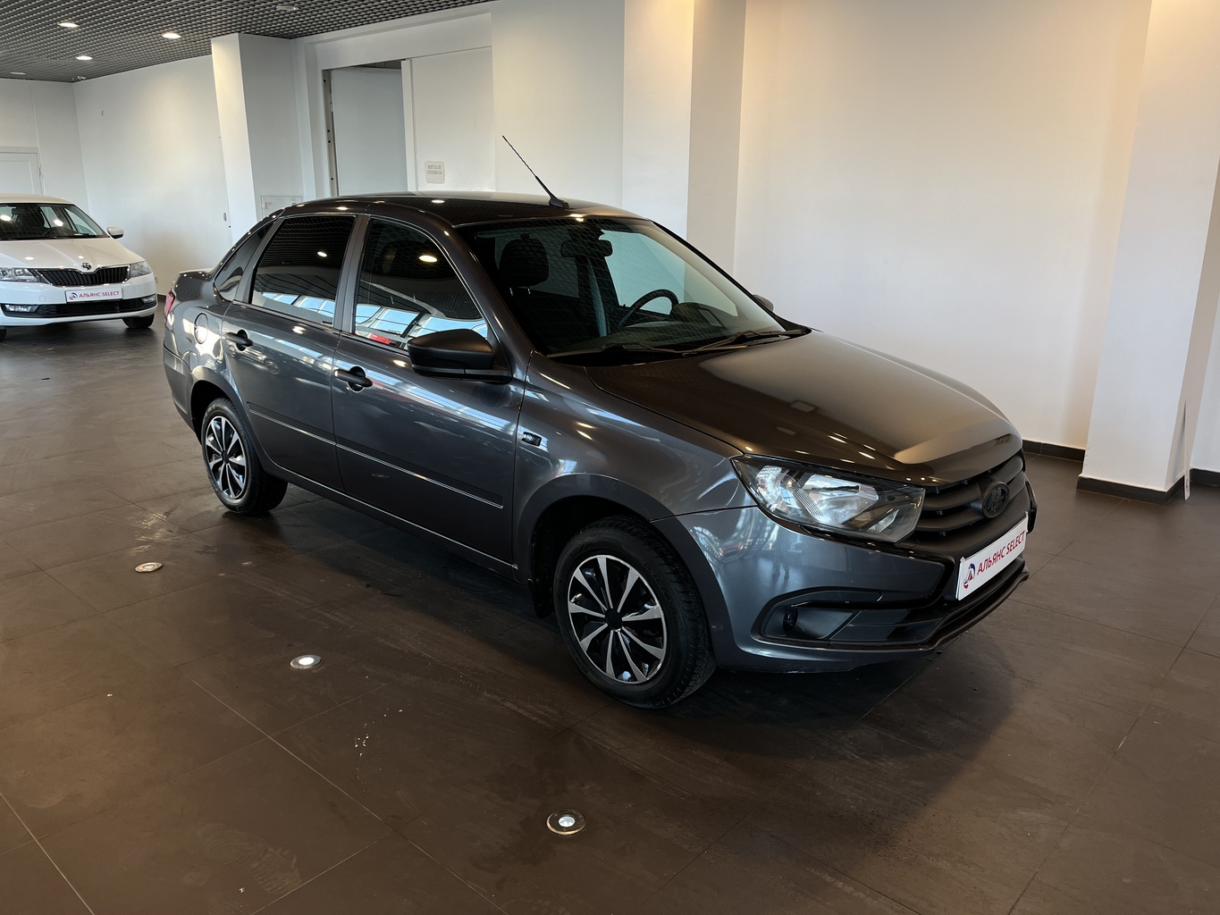 LADA GRANTA