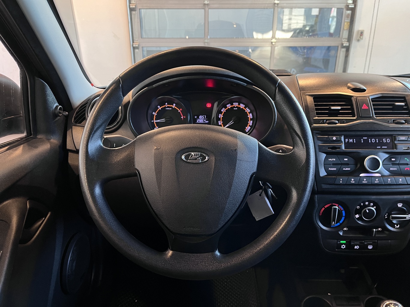 LADA GRANTA