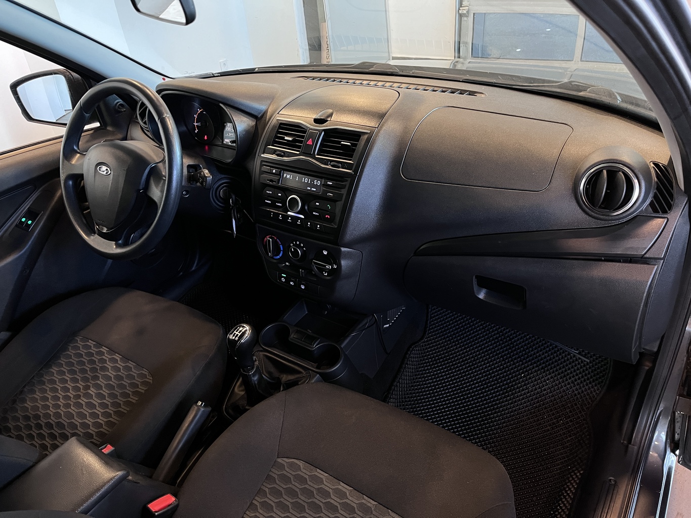 LADA GRANTA