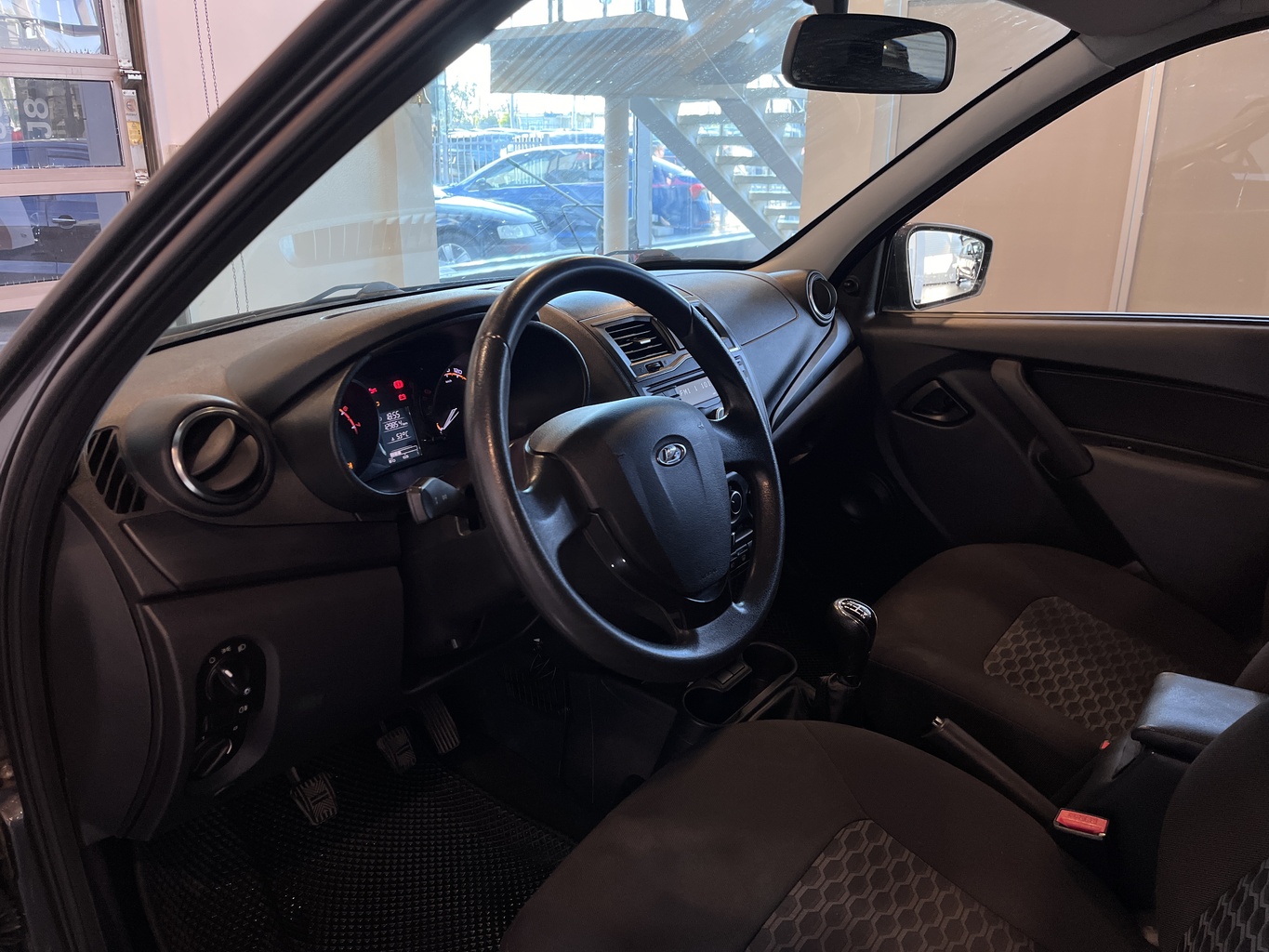 LADA GRANTA