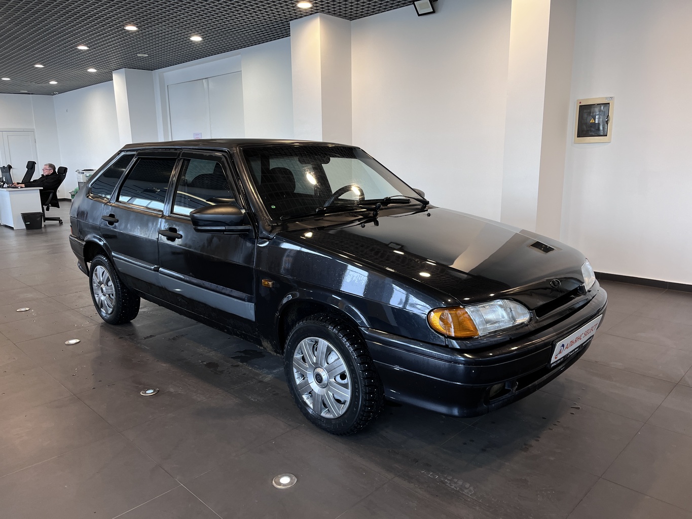 LADA 2114