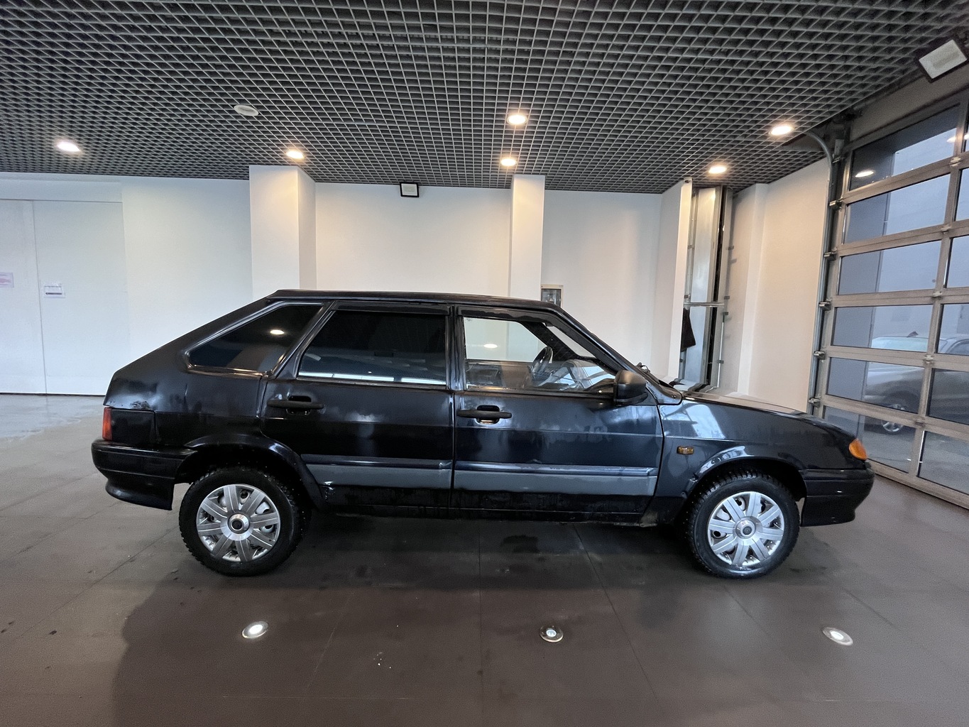 LADA 2114