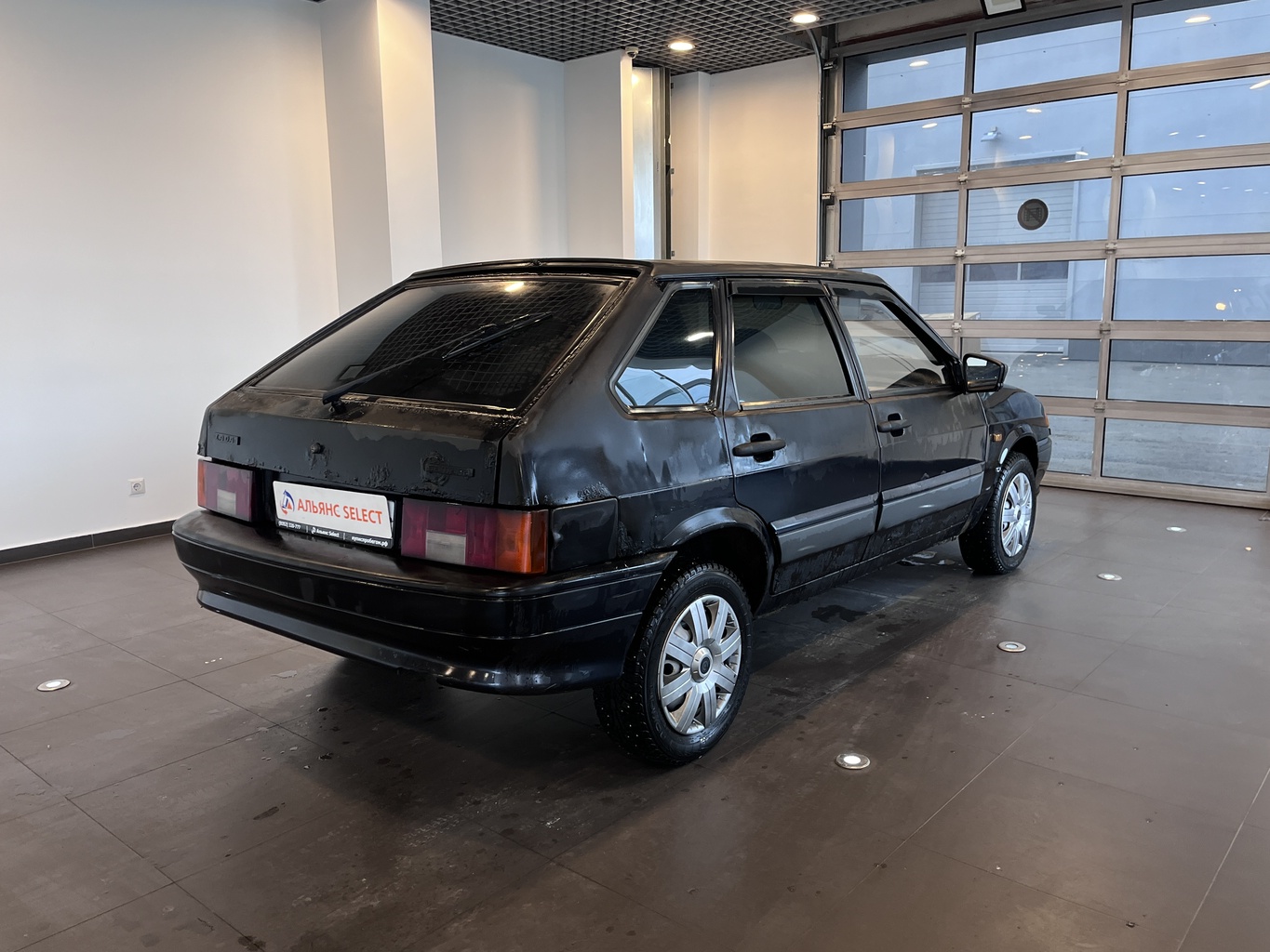 LADA 2114