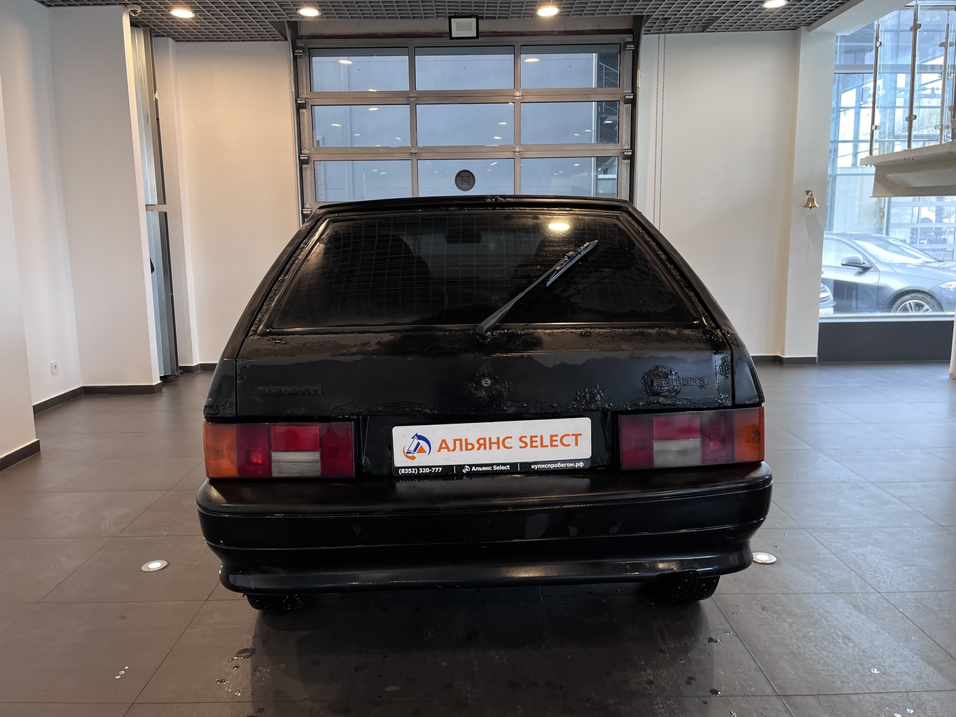 LADA 2114