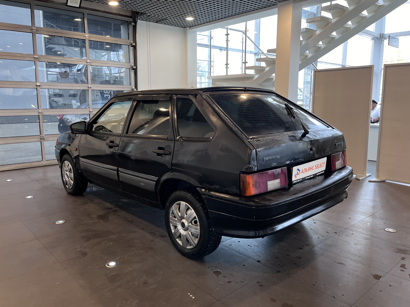 LADA 2114
