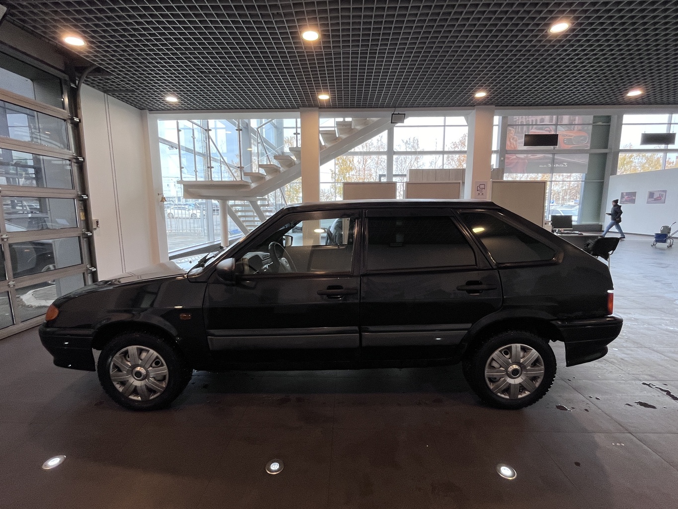 LADA 2114