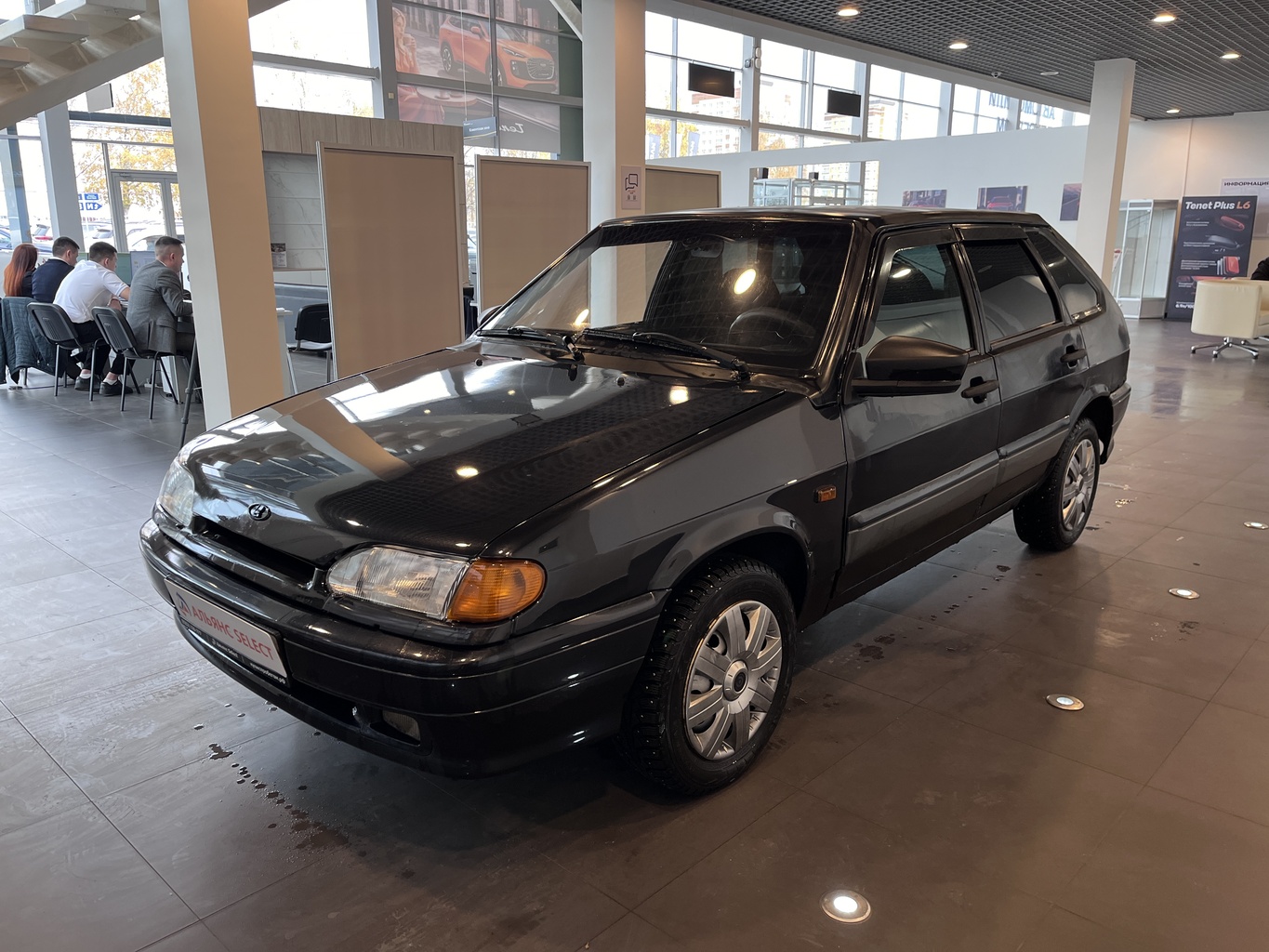 LADA 2114