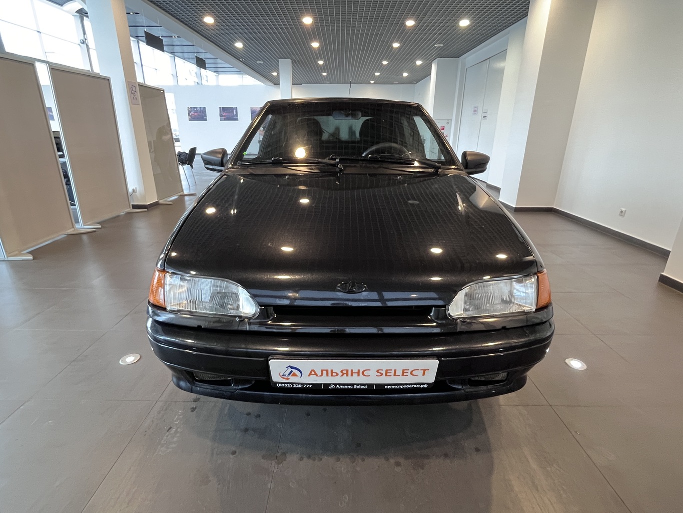 LADA 2114