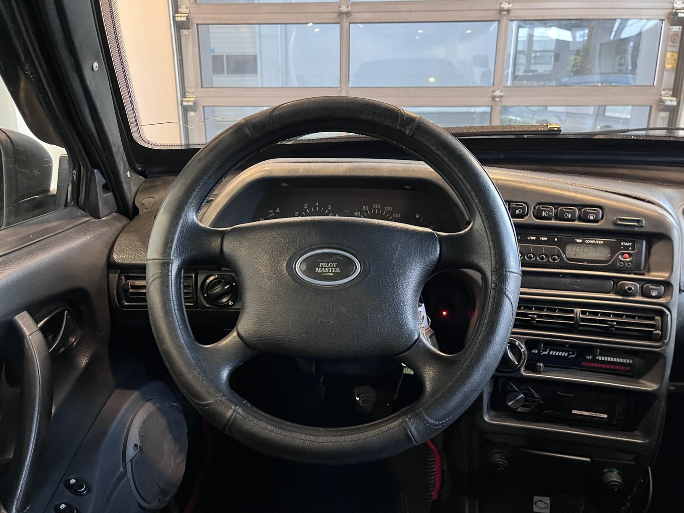 LADA 2114