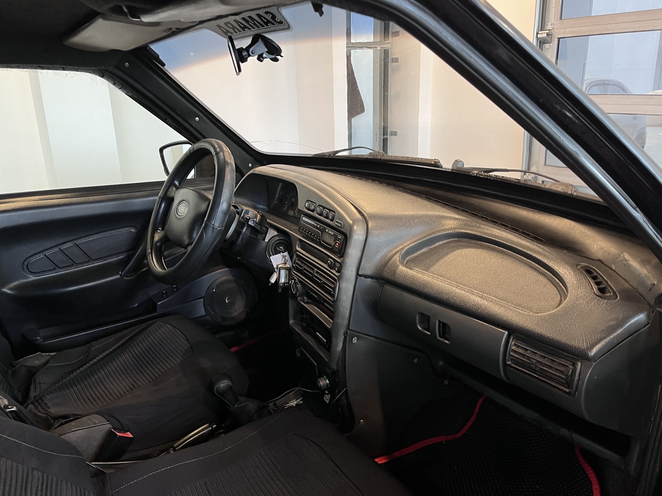 LADA 2114