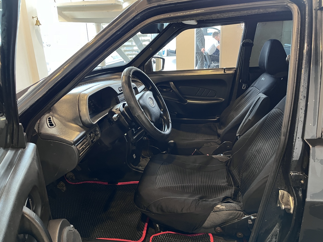LADA 2114