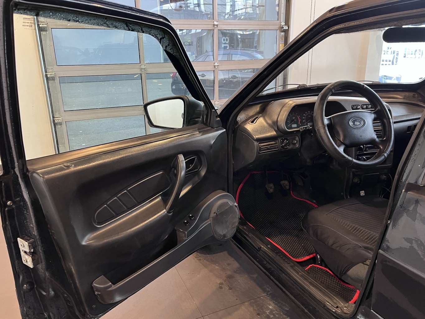 LADA 2114