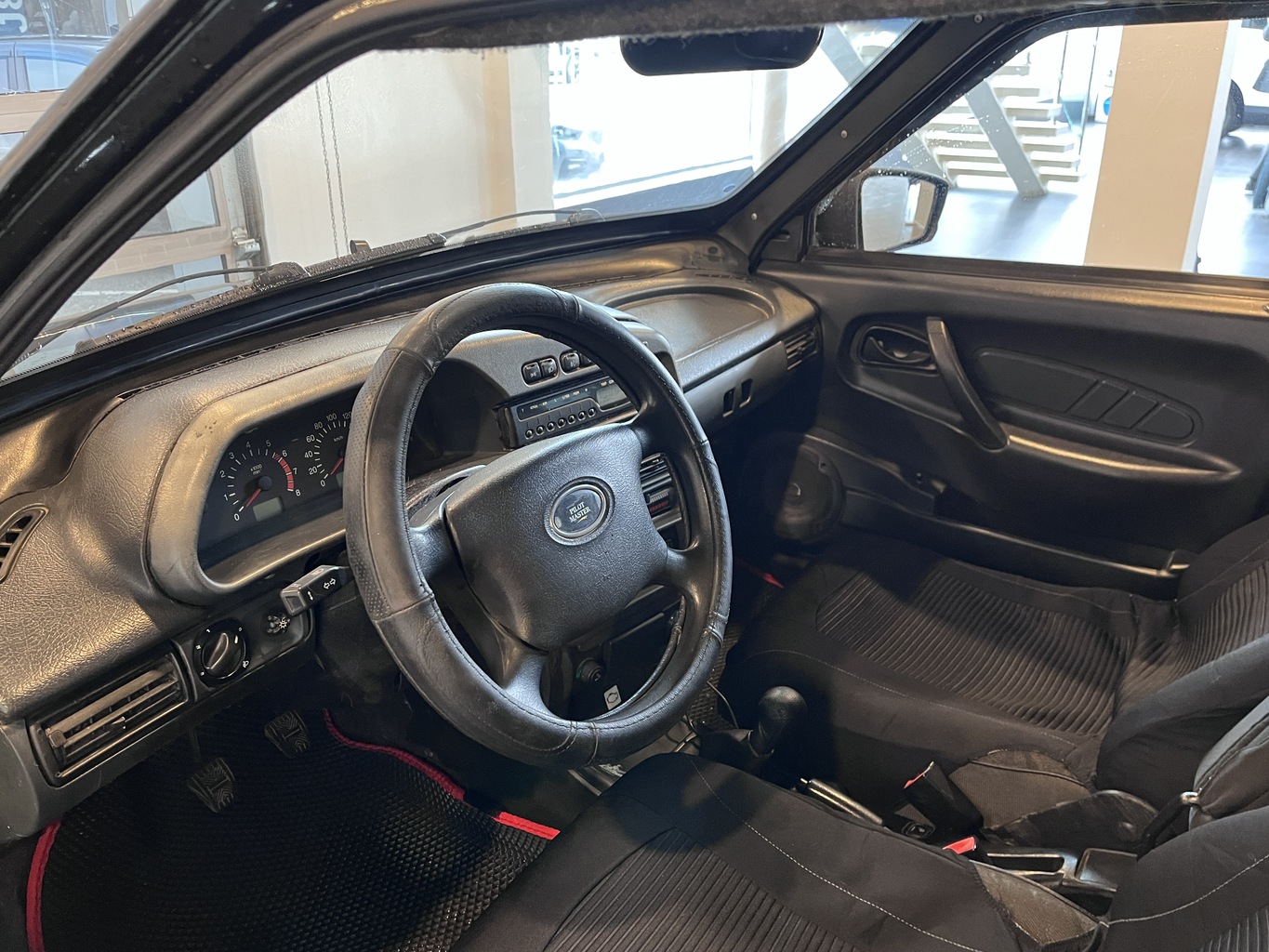 LADA 2114