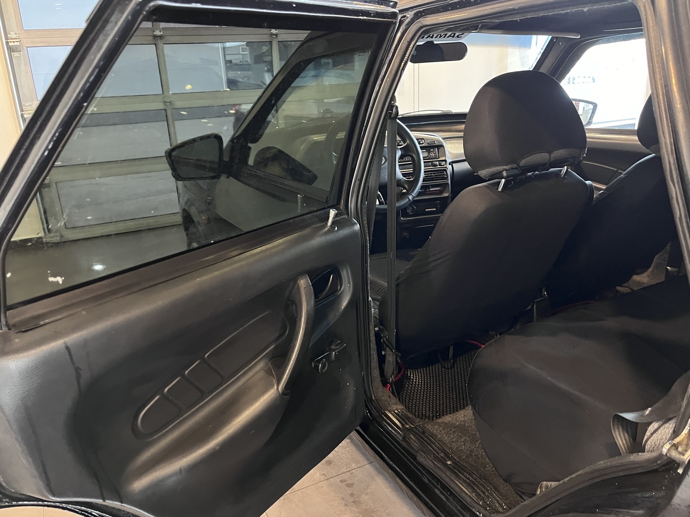 LADA 2114