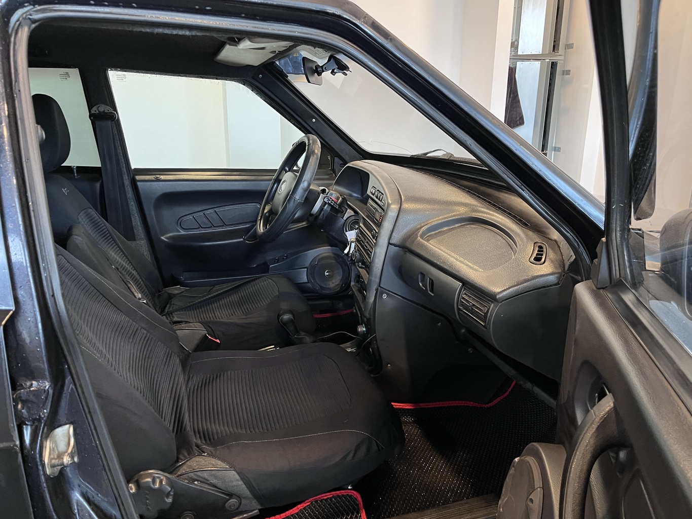 LADA 2114