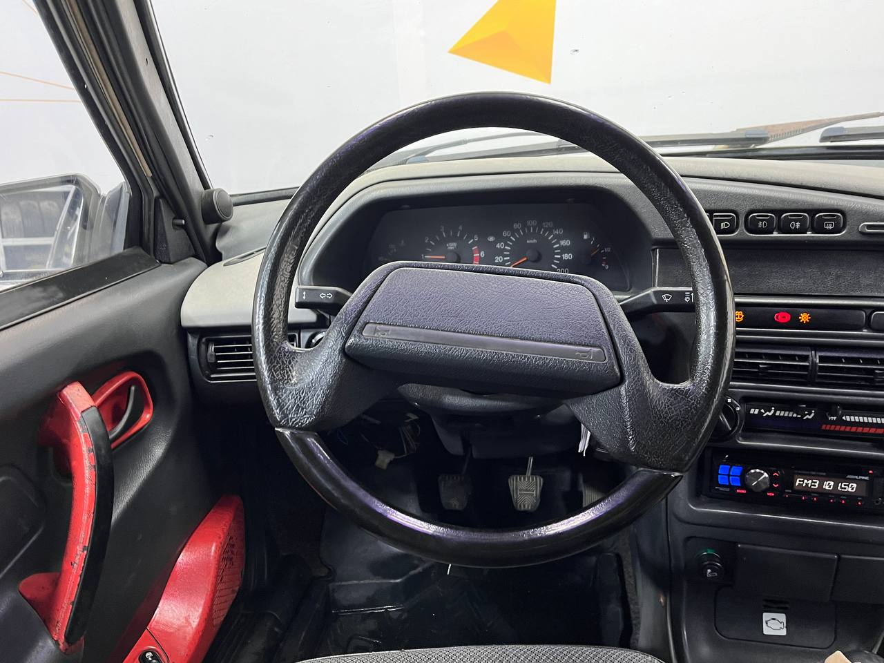 LADA 2114