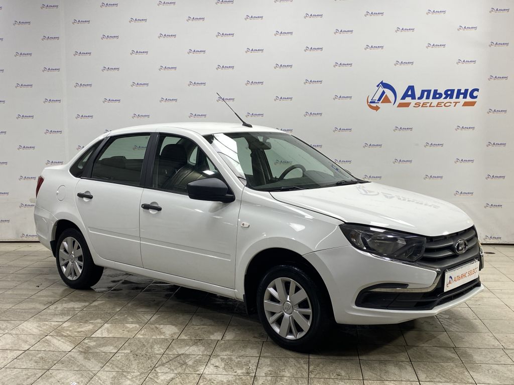 LADA GRANTA