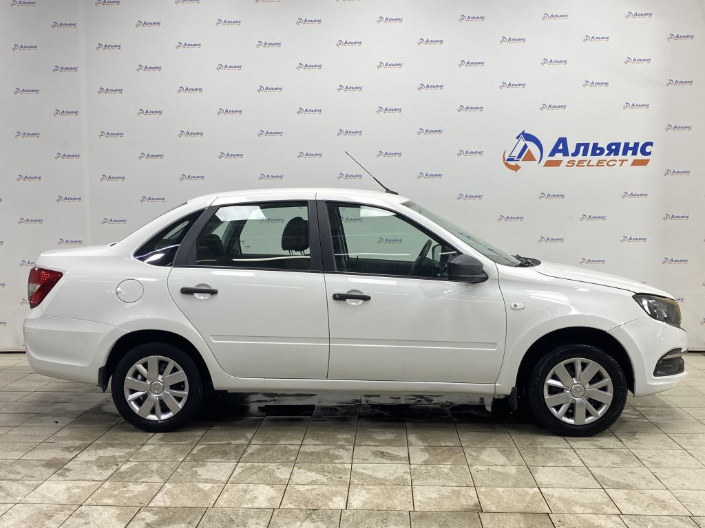 LADA GRANTA
