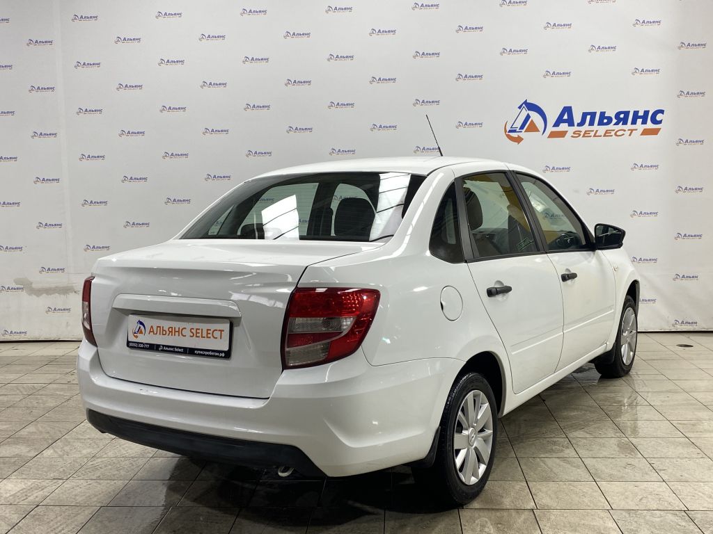 LADA GRANTA