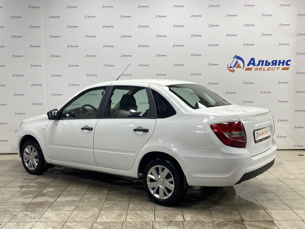 LADA GRANTA
