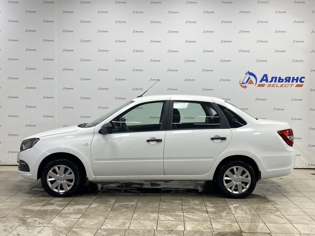 LADA GRANTA