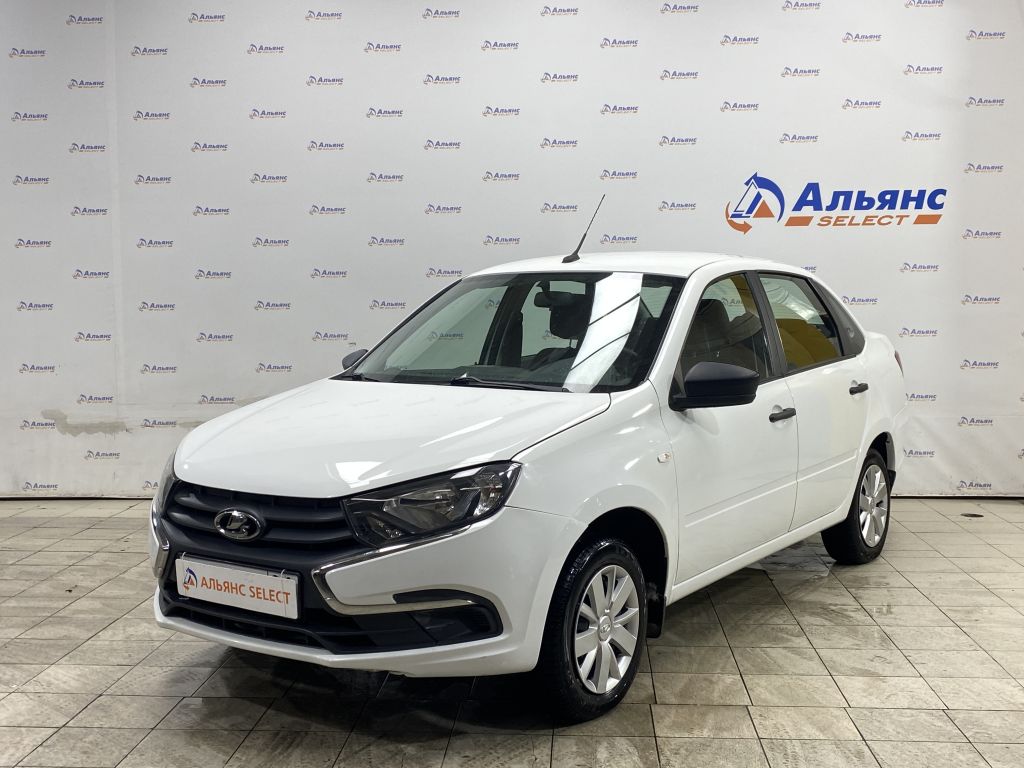 LADA GRANTA