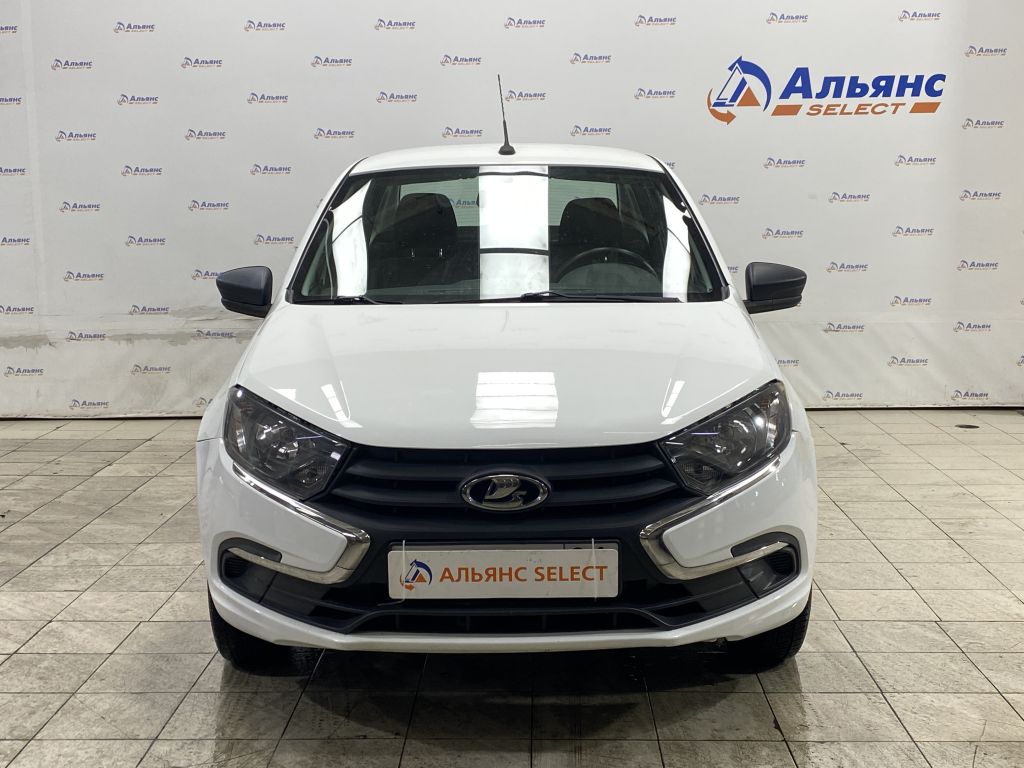 LADA GRANTA