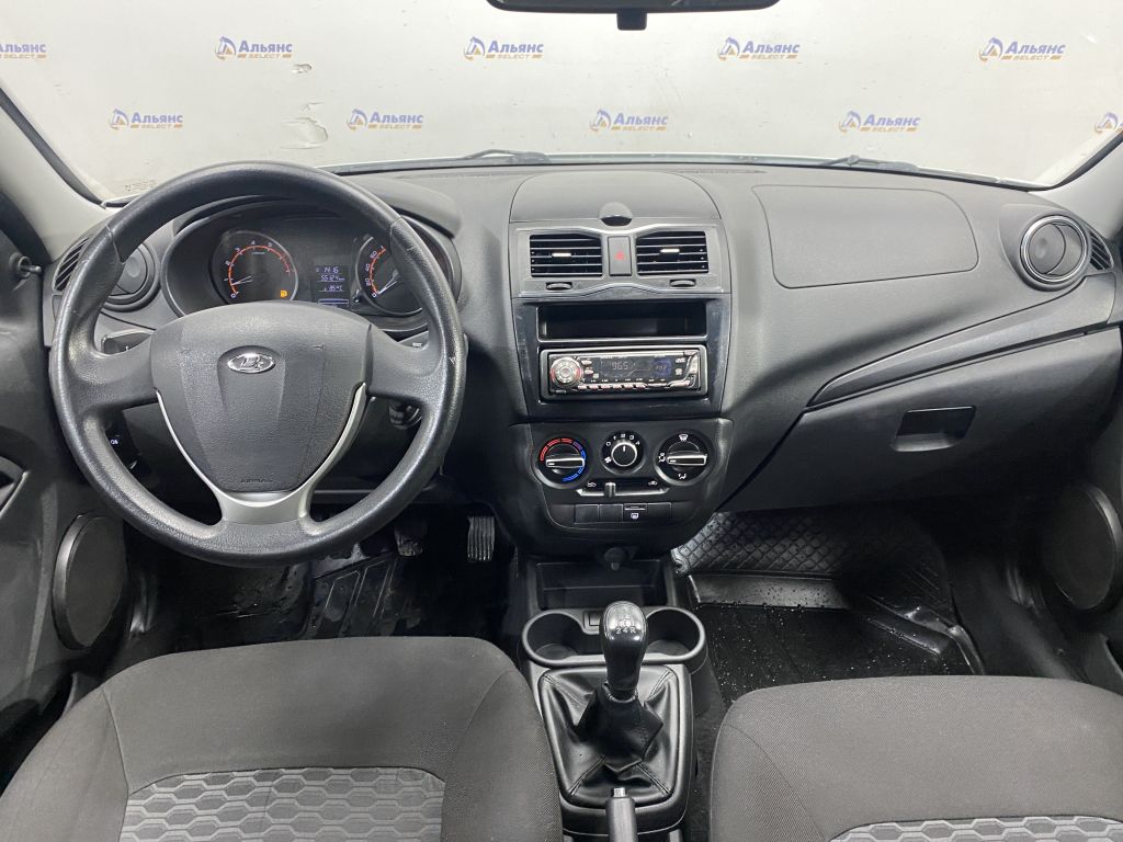LADA GRANTA