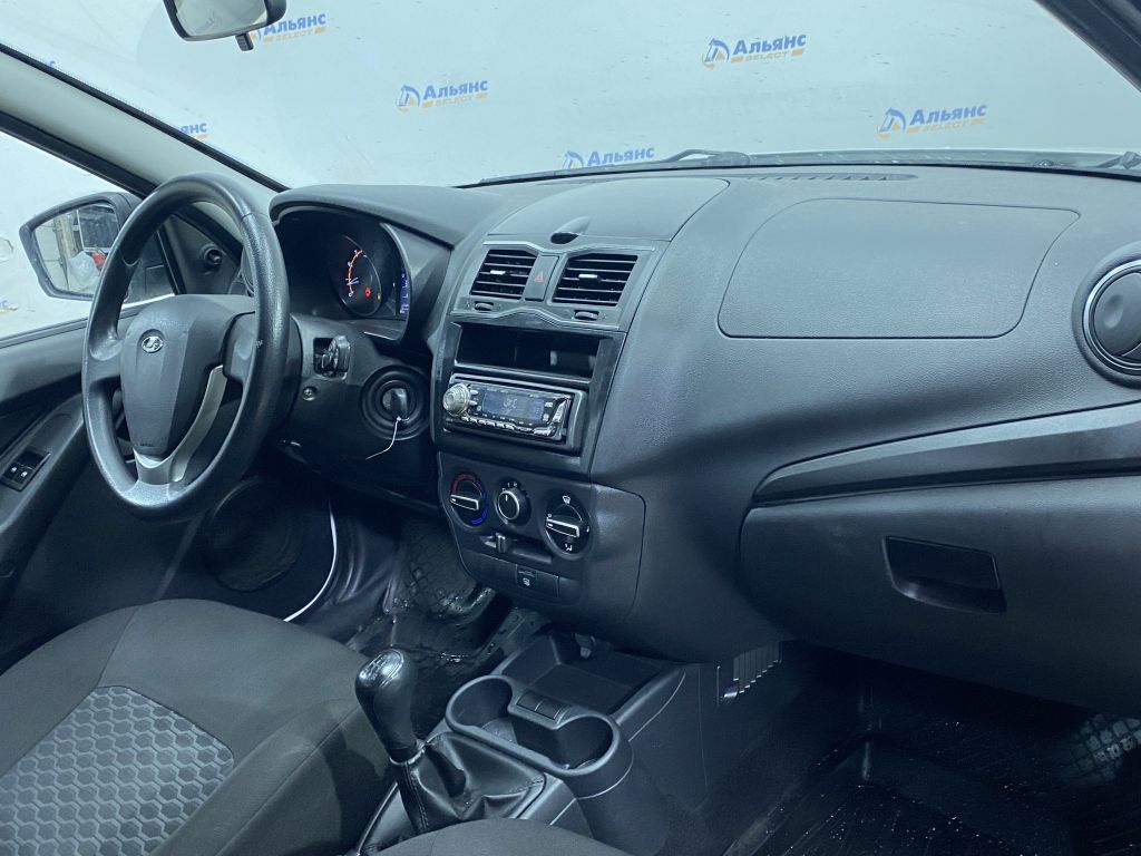 LADA GRANTA