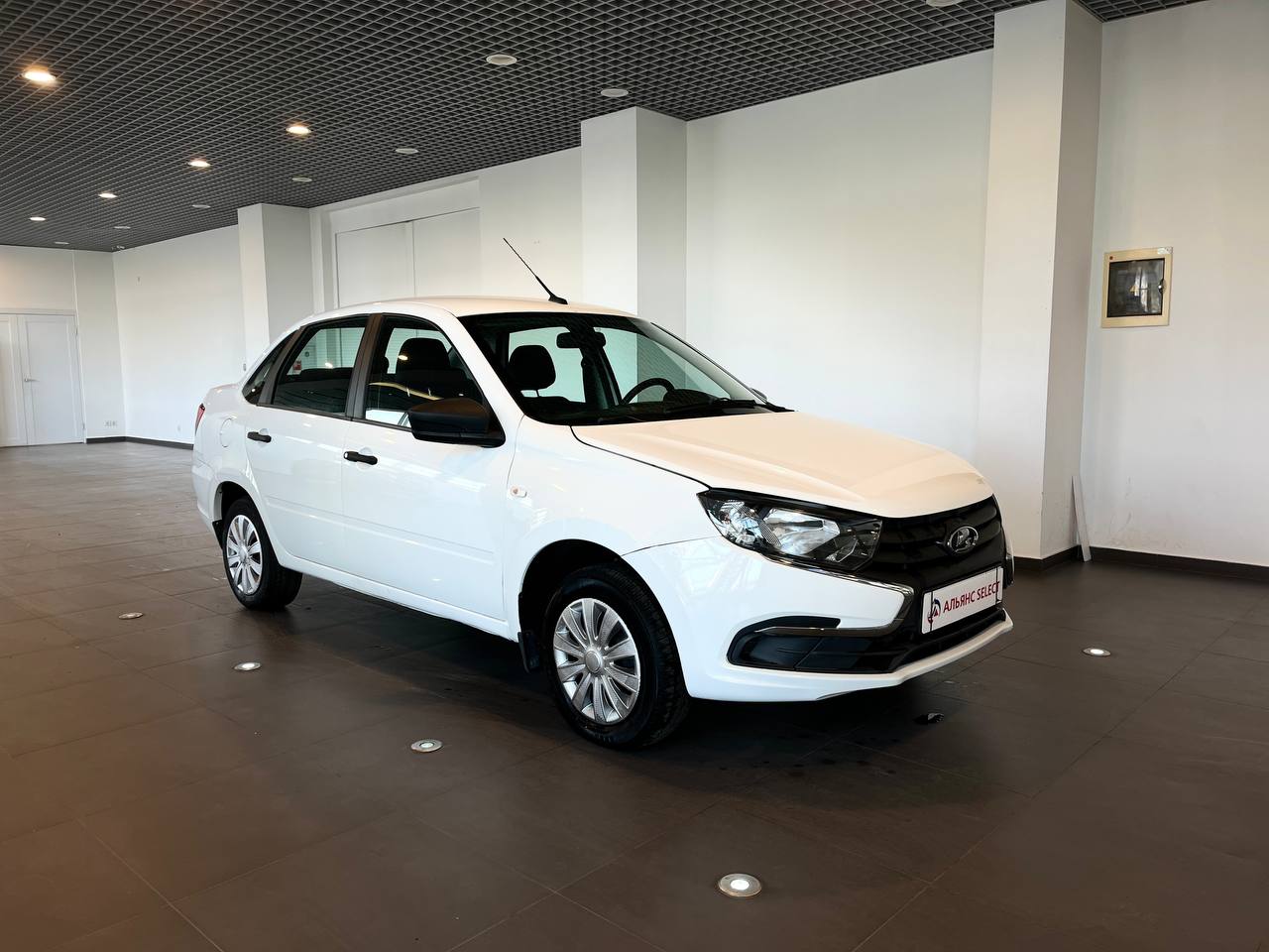 LADA GRANTA